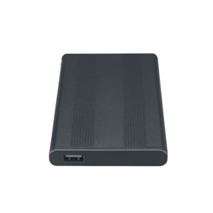 Bawerlink BW-22 2.5 USB 2.0 SATA Harddisk Kutusu