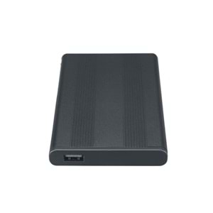 Bawerlink BW-23 2.5 USB 3.0 SATA Harddisk Kutusu