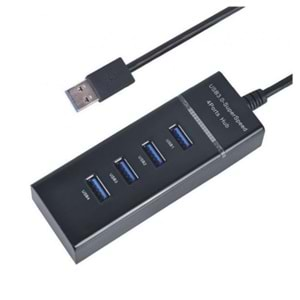 Bawerlink BW-23 4 Port Usb 3.0 Usb çoklayıcı