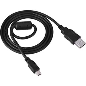 Bawerlink BW-UK5 Usb 2.0 1.5 mt 5Pin Kamera Kablosu