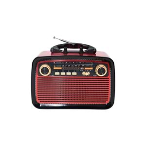 KTF-1467 NOSTALJİK RADYO