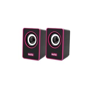 N7 USBLİ PC SPEAKER