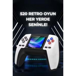 DT-P5 ATARİ KONSOL