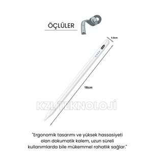 LF-2260 AKILLI TABLET KALEMİ