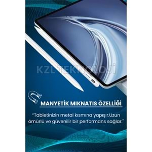 LF-2260 AKILLI TABLET KALEMİ