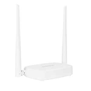 Everest EWR-301 Kablosuz-N WPS + WISP+WDS 300 Mbps Repeater+Access Point+Bridge Kablosuz Router