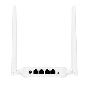 Everest EWR-301 Kablosuz-N WPS + WISP+WDS 300 Mbps Repeater+Access Point+Bridge Kablosuz Router