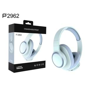 FASHION BOUYIQUE P 2962 BLUETOOTHT KULAKLIK