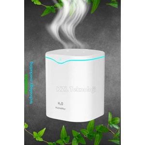 LEERFEİ SD03 ULTRASONİC HAVA NEMLENDİRİCİ BUHAR MAKİNASI