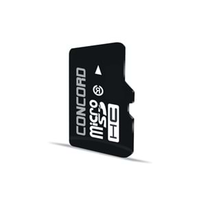 Concord C-M16 16 GB Micro SD Adaptörlü Class 10 Hafıza Kartı