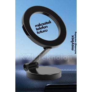 H800 MAGNETIC HOLDER TELEFON STANDI