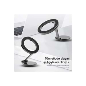 H800 MAGNETIC HOLDER TELEFON STANDI