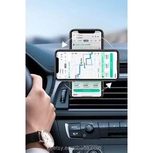 H800 MAGNETIC HOLDER TELEFON STANDI