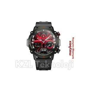 SW-65 3 KORDONLU AMOLED AKILLI SAAT