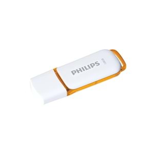 Philips 2.0 128 GB USB Snow Edition Orange FM12FD70B