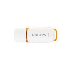 Philips 2.0 128 GB USB Snow Edition Orange FM12FD70B