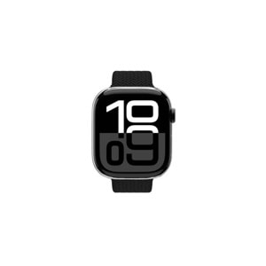 HK10 PROMAX PLUS ÇİFT KORDON AMOLED AKILLI SAAT