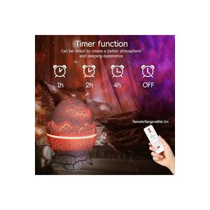 PG-K890 YUMURTA DİSCO BLUETOOTH SPEAKER