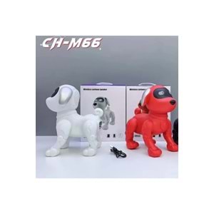 CH-M66 KÖPEK BLUETOOTH SPEAKER