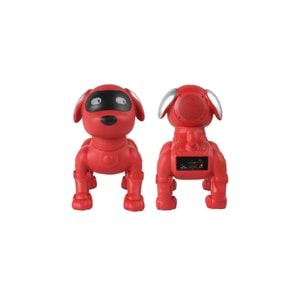 CH-M66 KÖPEK BLUETOOTH SPEAKER