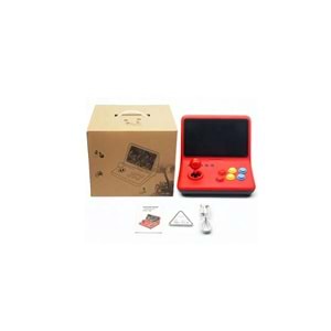 LEERFEİ LF-A10 JOYİSTİKLİ EKRANLI ATARİ