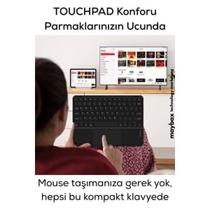 POLYGOLD PG-8038 MINI PORTABLE KLAVYE