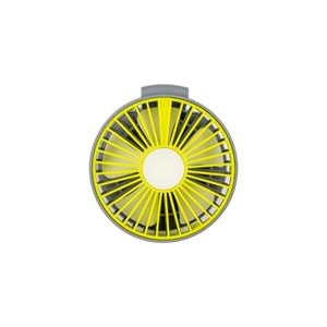 Bix KL02 Fanlı Sivrisinek Kovucu Kamp Lambası, Açık ve Kapalı Alanlar için Şarj Edilebilir ve Elektronik Zapper, Led Aydınlatma, Taşınabilir Fenerli, IPX4 Su Sıçramasına Karşı Korumalı Böcek Kovucu