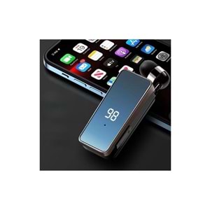 K67 MAKARALI DİJİTAL BLUETOOTH KULAKLIK