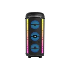 PG-6600 IŞIKLI BLUETOOTH SPEAKER