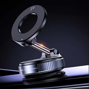 K007 MAGNETİK TELEFON TUTUCU