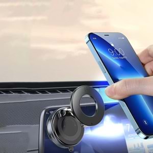 K007 MAGNETİK TELEFON TUTUCU