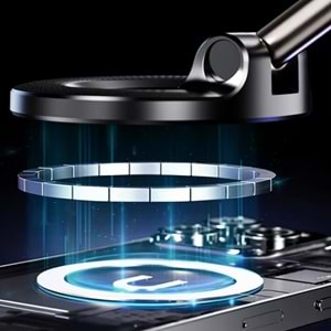 K007 MAGNETİK TELEFON TUTUCU