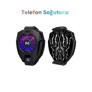 LF-DL05 MEMO TELEFON SOĞUTUCU