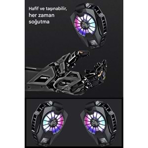LF-DL05 MEMO TELEFON SOĞUTUCU