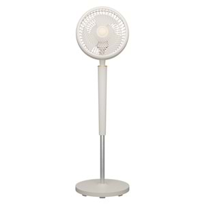Everest FAN12 DynaBreeze Krem/Gold 9