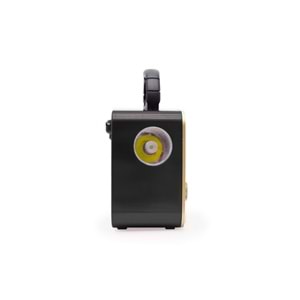PG-M131 BLUTOOTH NOSTALJİK RADYO