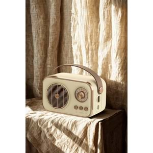 M4 IŞIKLI BLUETOOTH SPEAKER