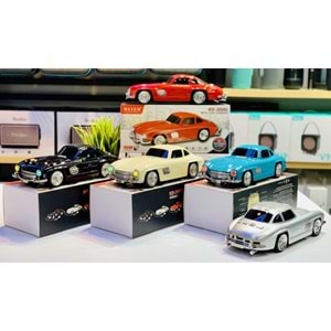 PG-WS300SL ARABALI BLUETOOTH MÜZİK ÇALAR