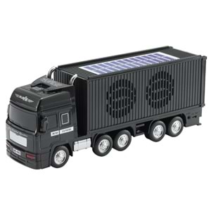 PG-WS691 TIR MODELİ ARABALI BLUETOOTH MÜZİK ÇALAR