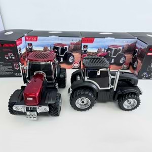 PG-WS560 TRAKTÖR MODELİ ARABALI BLUETOOTH MÜZİK ÇALAR