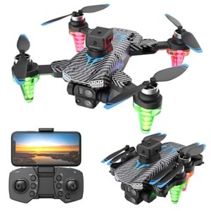 C19S DRON HELİKOPTER