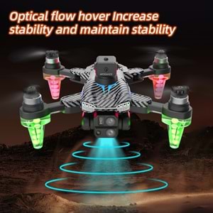 C19S DRON HELİKOPTER