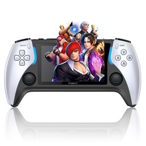 XP PROJECT GAME PAD OYUN ATARİSİ