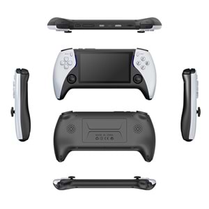 XP PROJECT GAME PAD OYUN ATARİSİ