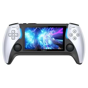 XP PROJECT GAME PAD OYUN ATARİSİ
