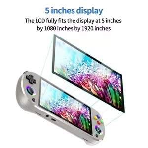 M22 GAME PAD OYUN JOYİSTİK