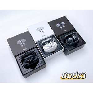 BUDS3 KULAKİÇİ BLUETOOTH KULAKLIK