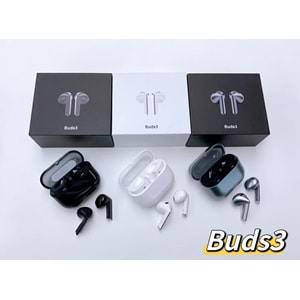 BUDS3 KULAKİÇİ BLUETOOTH KULAKLIK