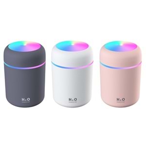 DQ106 CM9S HUMIDIFER NEMLENDİRİCİ BUHAR CİHAZI