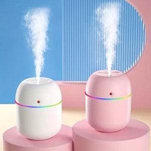 P08 HUMIDIFIER NEMLENDİRİCİ BUHAR MAKİNASI